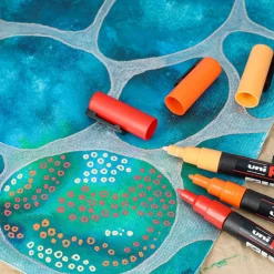 Set Posca Marker 3M