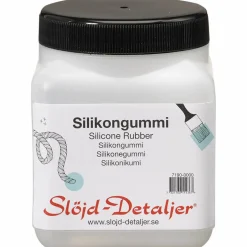 Silikongummi