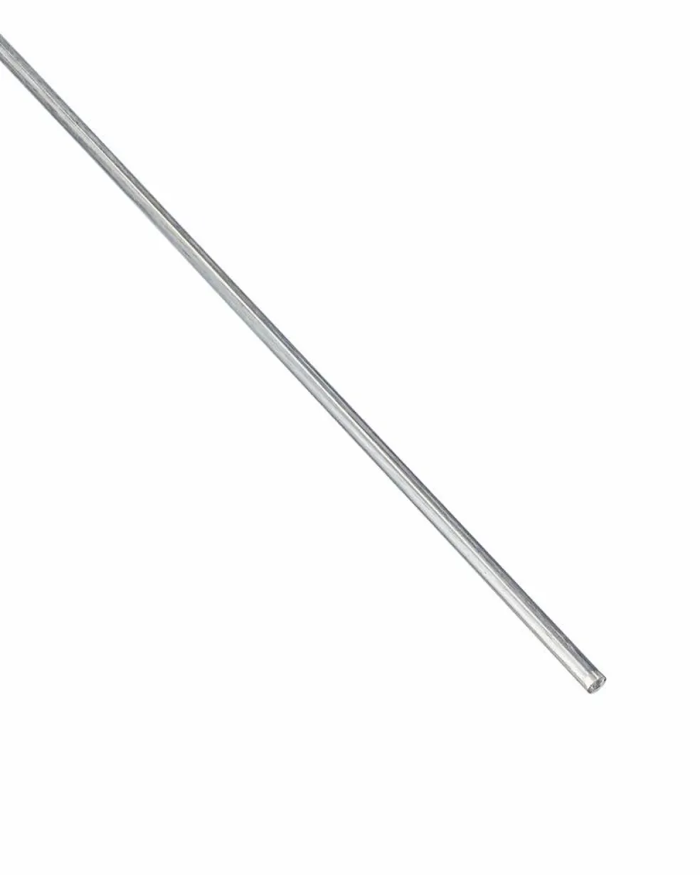 Silverstång, Ø 4 mm