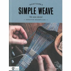 Simple Weave
