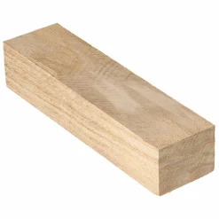 Skaftämne, alm