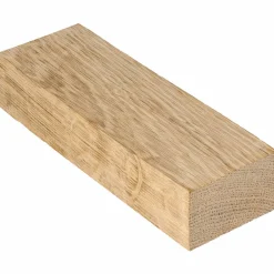 Skaftämne Svensk Ek, 150x50x30 mm
