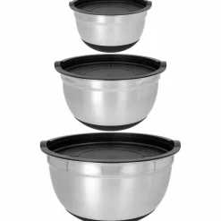 Skålset rostfritt
