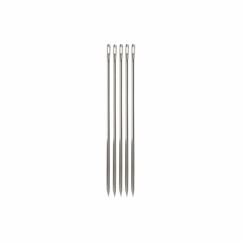 Skärnål nr 7 38 mm, 25 st