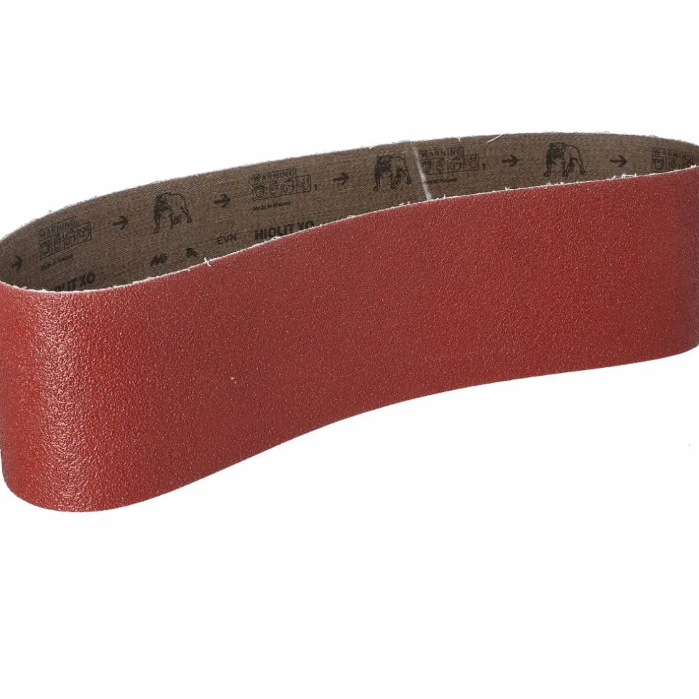 Slipband 915 mm, nr 80
