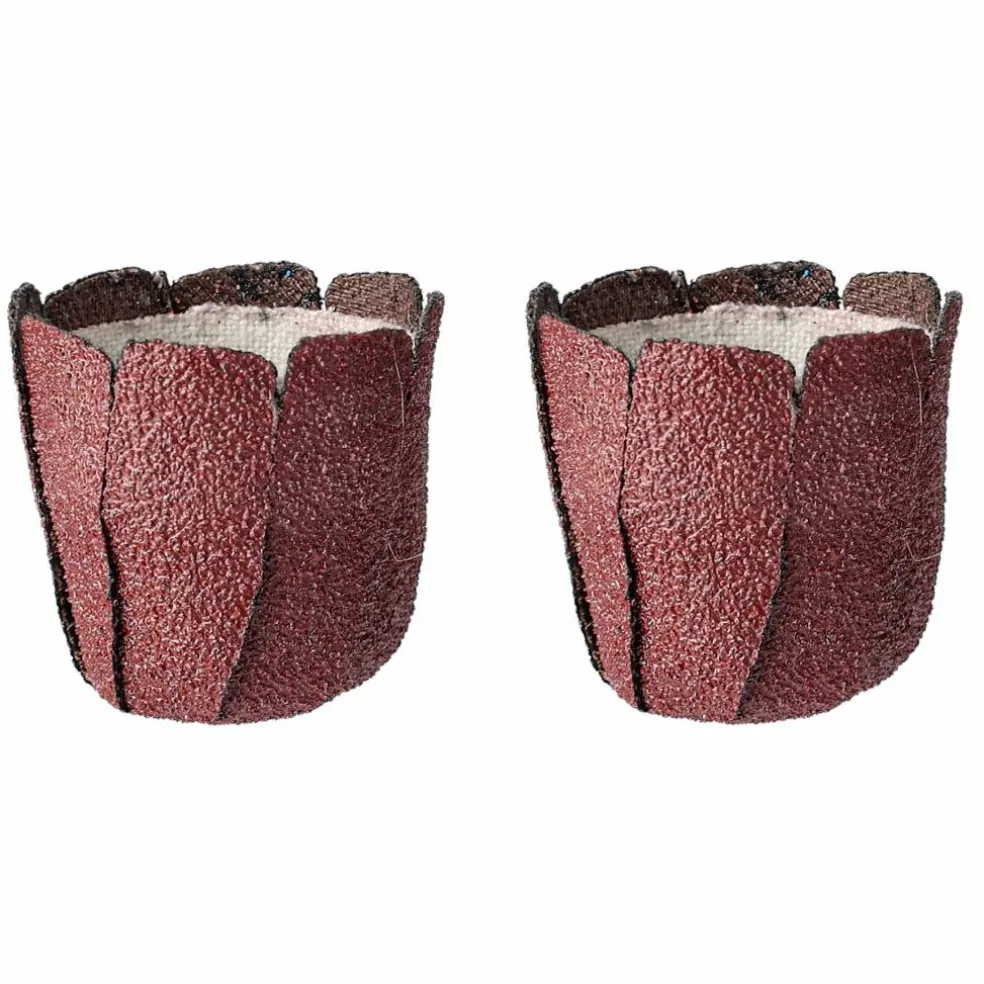 Slipdukshylsor 2-pack, nr 320