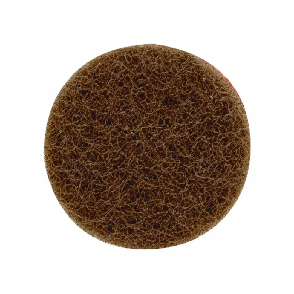 Sliprondeller, fin