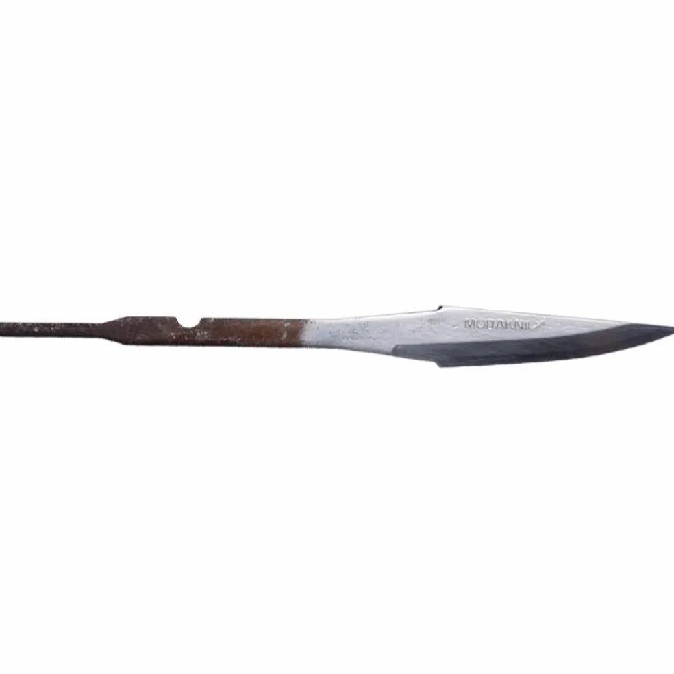 Slöjdknivblad laminat, 62 mm