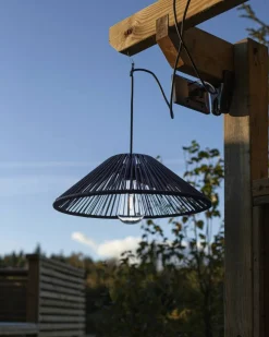Solcellslampa Solar Cord Set