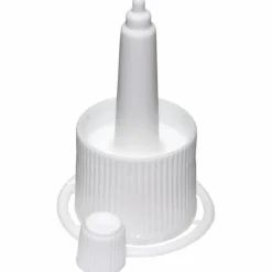 Spetskapsyl 22 mm 10 st
