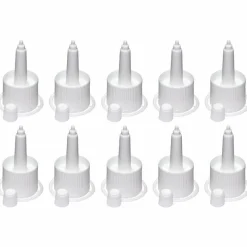 Spetskapsyl 22 mm 10 st