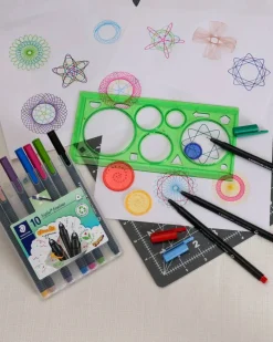 Spirograph liten