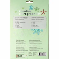 Spirograph set
