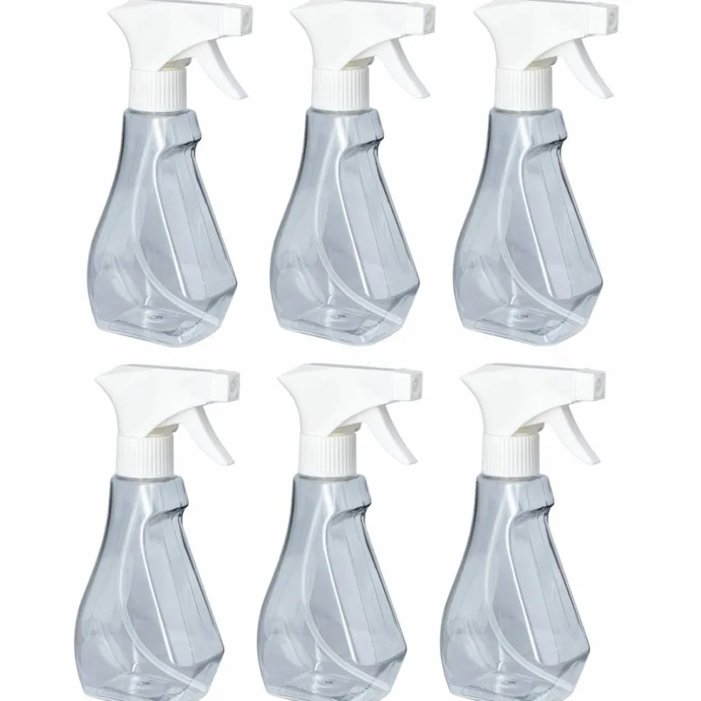 Sprayflaska, 1 st