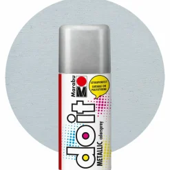 Sprayfärg, koppar