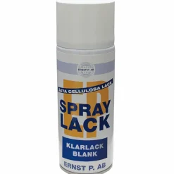 Spraylack 400 ml, matt