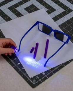 Spy Pen