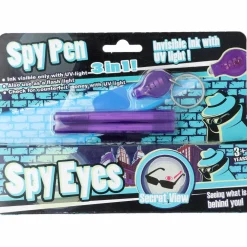 Spy Pen