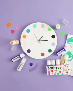 Squeeze akrylpennset, basic