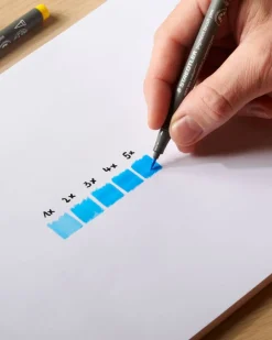 Staedtler Pigment Arts Pen