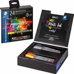 Staedtler Pigment Arts Pen