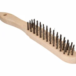 Stålborste