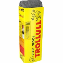 Stålull, 0000