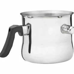 Stor Smältkanna 2,7L, rostfri