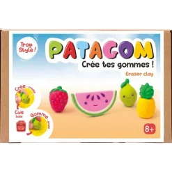 Suddgummilera