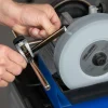 Tormek Jigg för korta verktyg