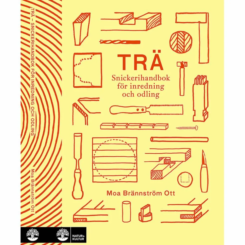 Trä