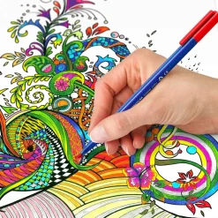 Triplus Color, 10 st