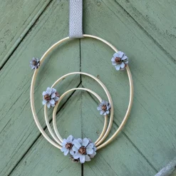 Träring, 30 cm