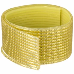 Vaxband Pärla Guld