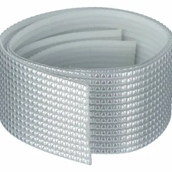 Vaxband Pärla Silver