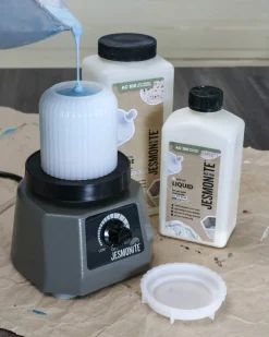 Vibrationsplatta