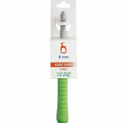 Virknål easy grip, 8 mm