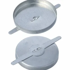Värmeljushållare