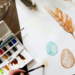 Winsor & Newton Maskeringsvätska