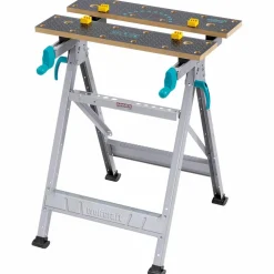 Wolfcraft Arbetsbord Master 200