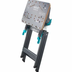 Wolfcraft Arbetsbord Master 750 Ergo