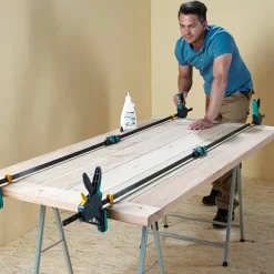 Wolfcraft Förlängningsadaptor
