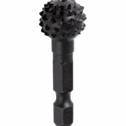 Wolfcraft Profilrasp klot