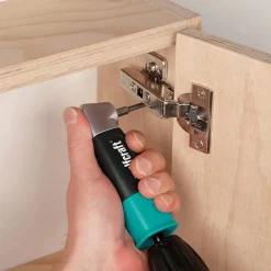 Wolfcraft Vinkelväxel