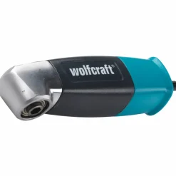 Wolfcraft Vinkelväxel