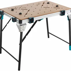 Wolfcraft Wolfcraft Arbetsbord Work 1600