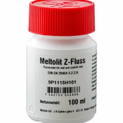 Z-fluss