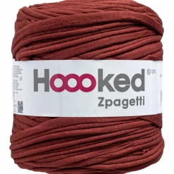 Zpagetti, bruna nyanser