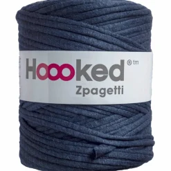 Zpagetti, mörkblå nyanser